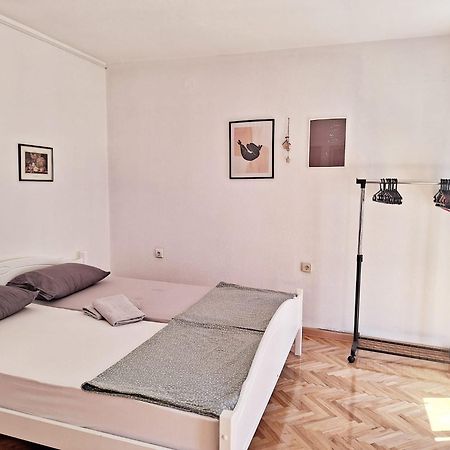 Apartman Square Mostar Luaran gambar