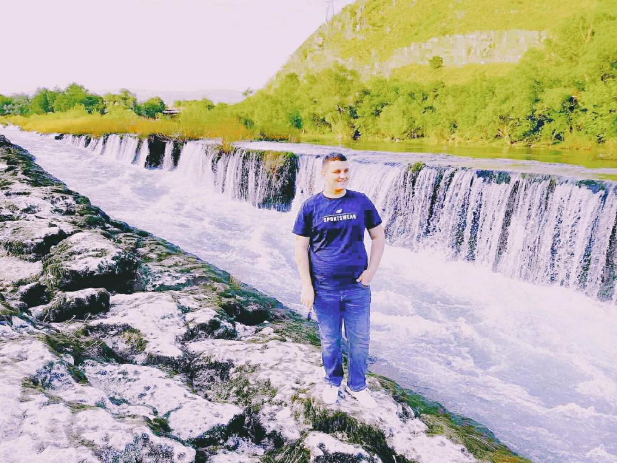Apartman Square Mostar Luaran gambar