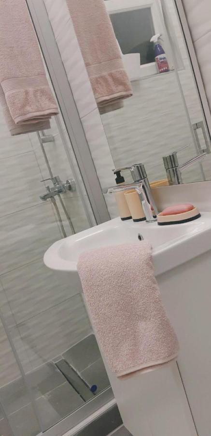 Apartman Square Mostar Luaran gambar