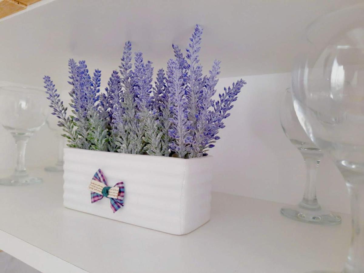 Apartman Square Mostar Luaran gambar