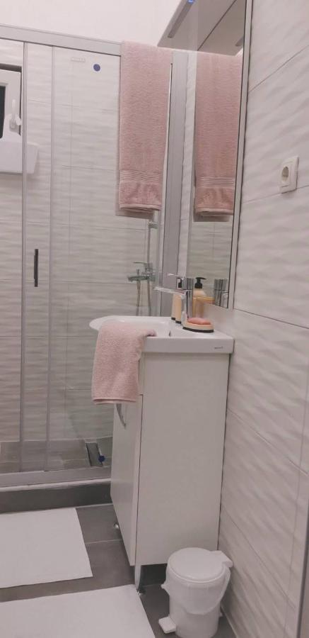 Apartman Square Mostar Luaran gambar