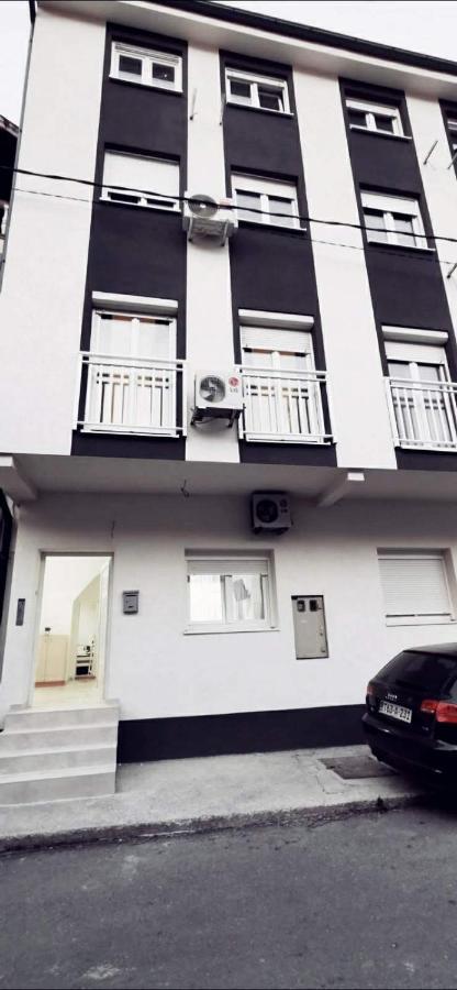 Apartman Square Mostar Luaran gambar