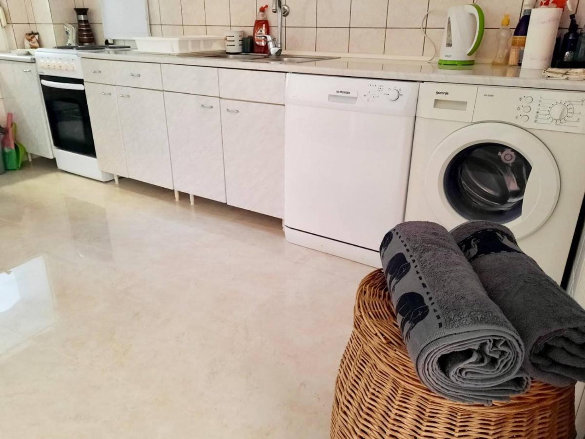 Apartman Square Mostar Luaran gambar