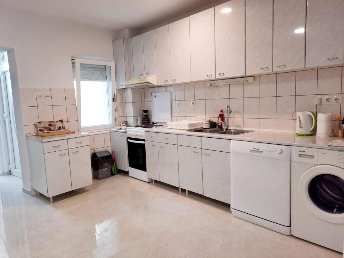 Apartman Square Mostar Luaran gambar