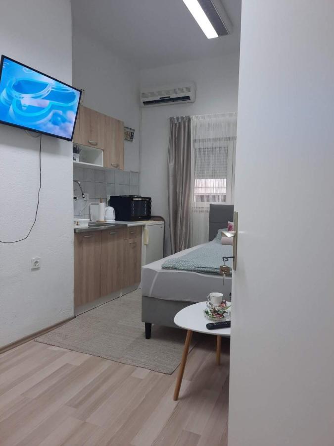 Apartman Square Mostar Luaran gambar