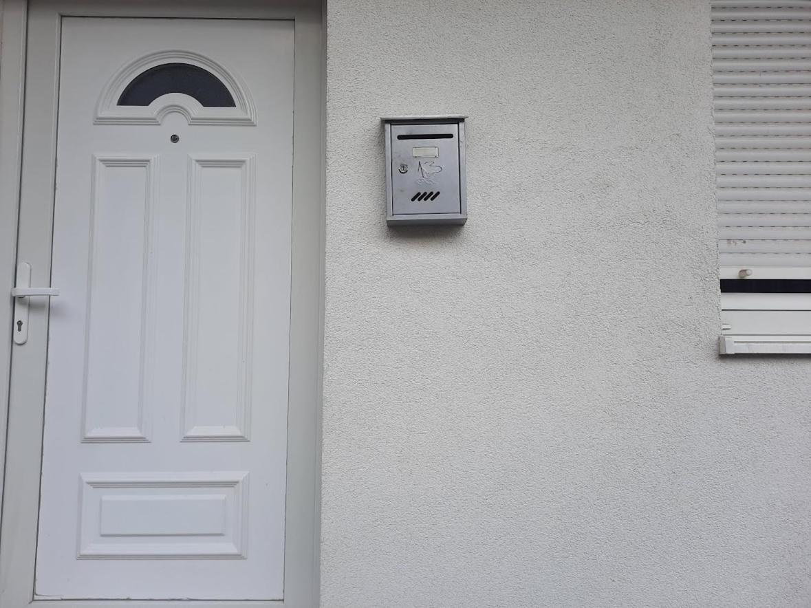 Apartman Square Mostar Luaran gambar