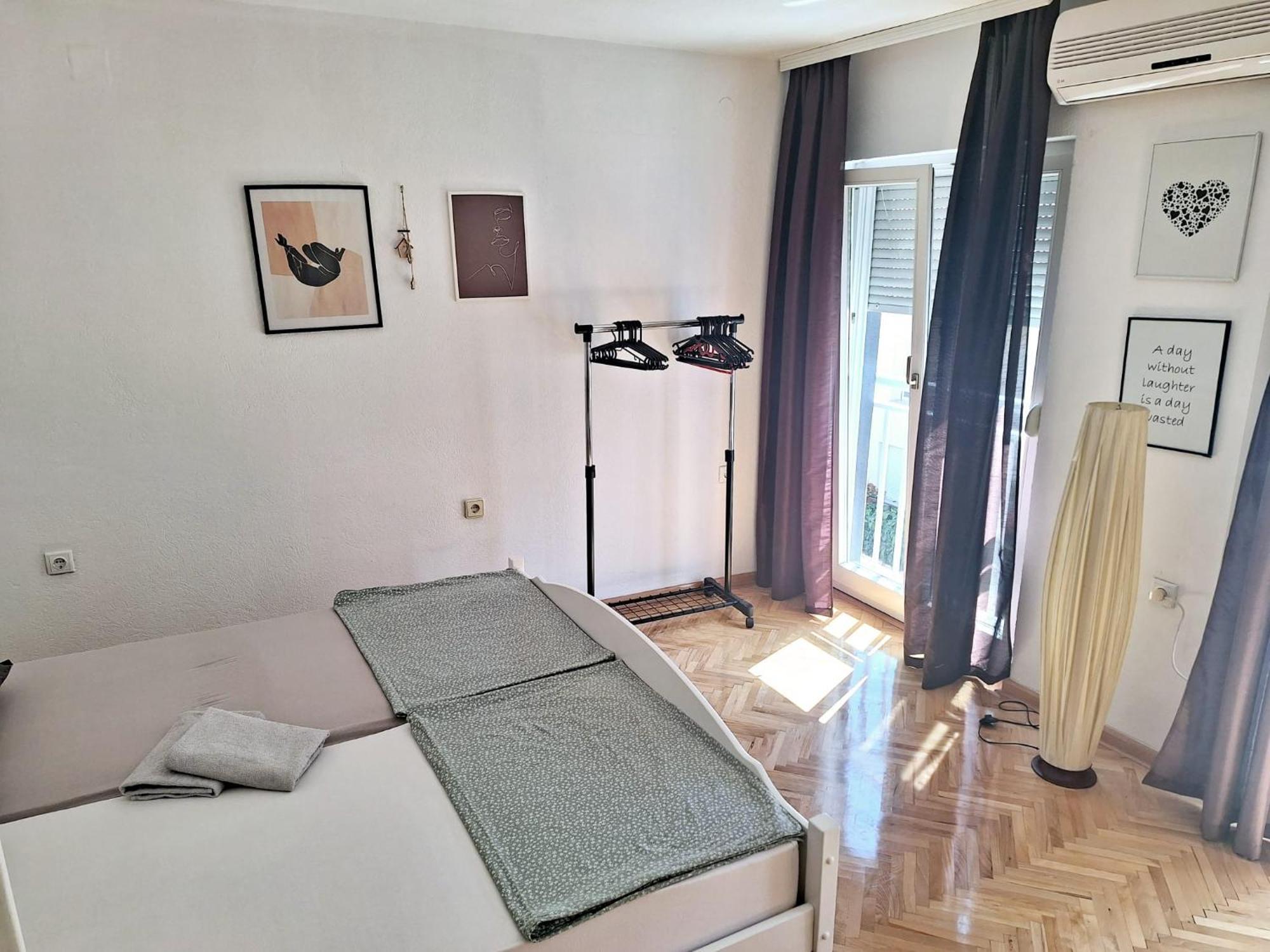 Apartman Square Mostar Luaran gambar