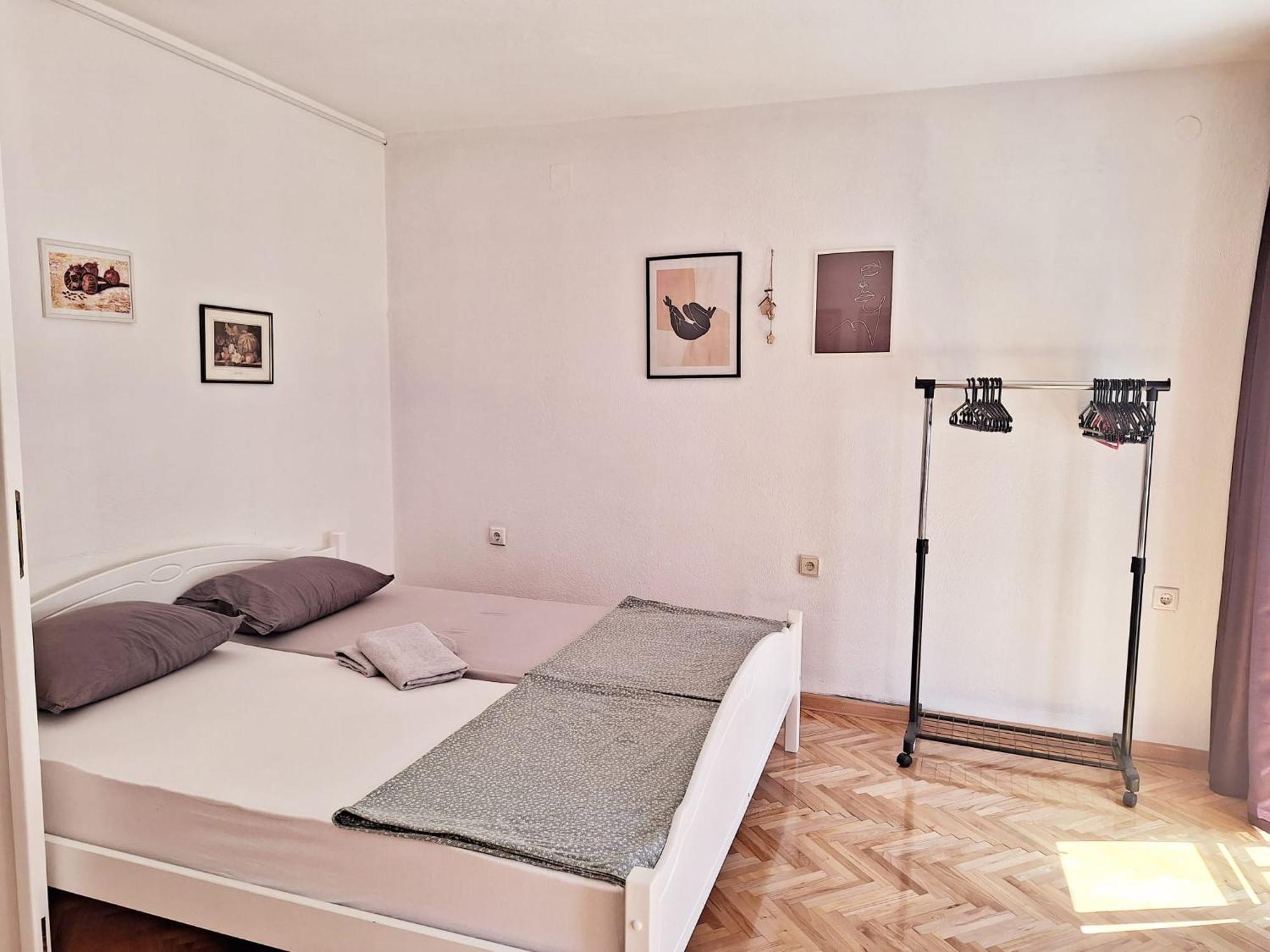 Apartman Square Mostar Luaran gambar
