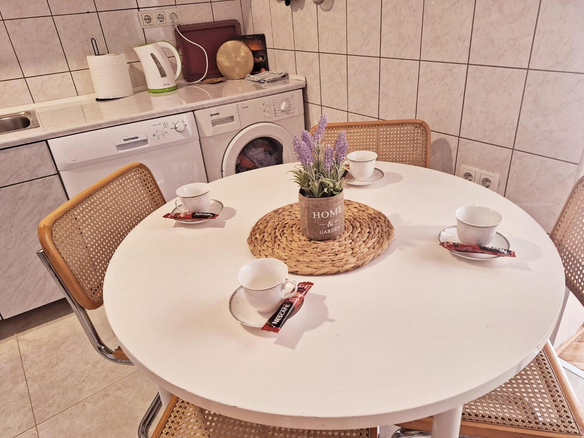Apartman Square Mostar Luaran gambar