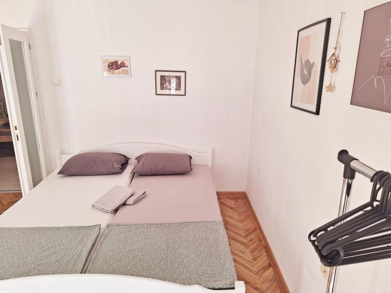 Apartman Square Mostar Luaran gambar