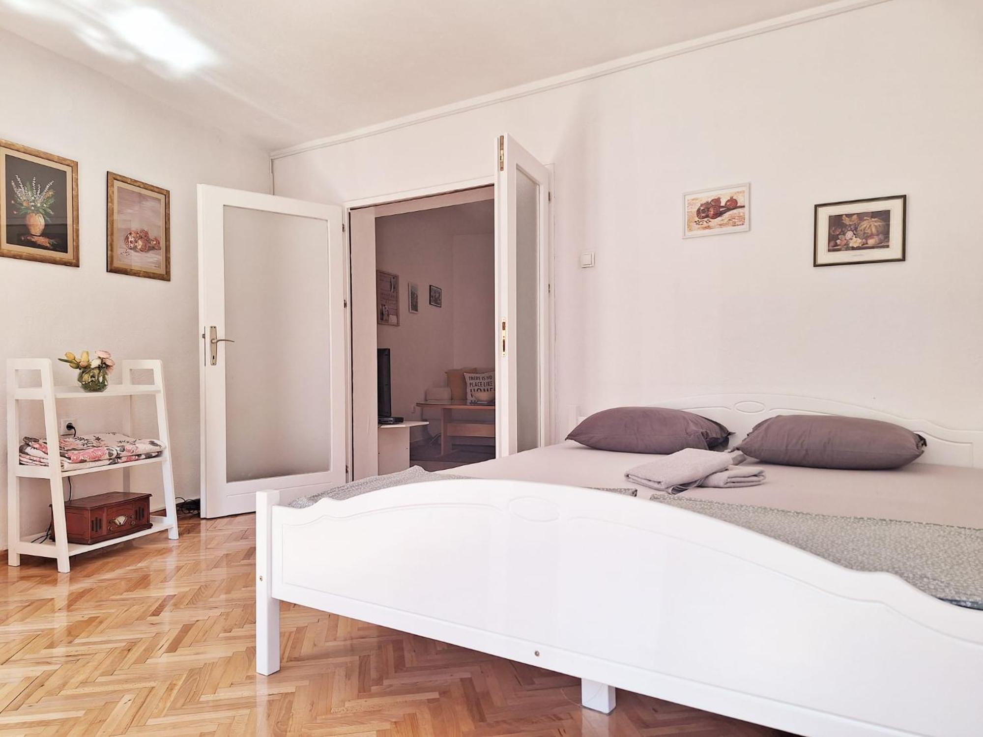 Apartman Square Mostar Luaran gambar