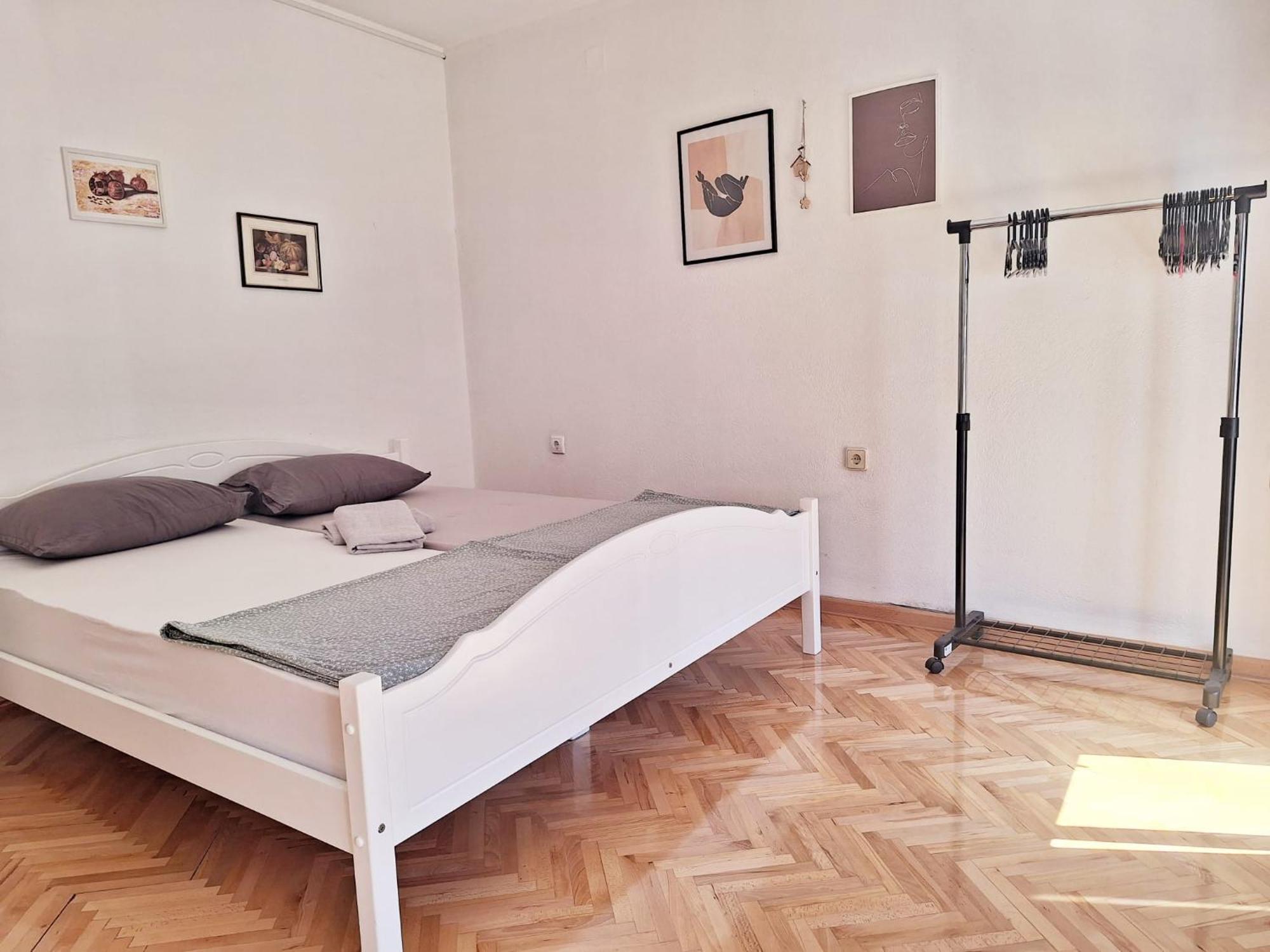 Apartman Square Mostar Luaran gambar