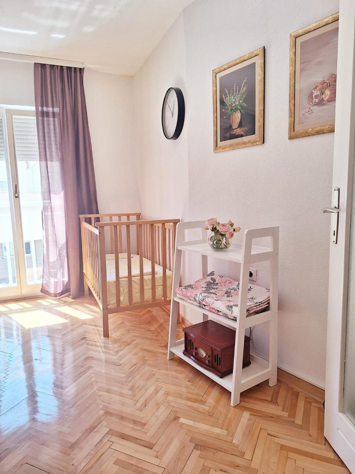 Apartman Square Mostar Luaran gambar